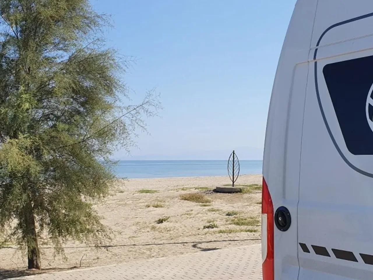 Mudanya,Mesudiye Sahil Yolu - 1