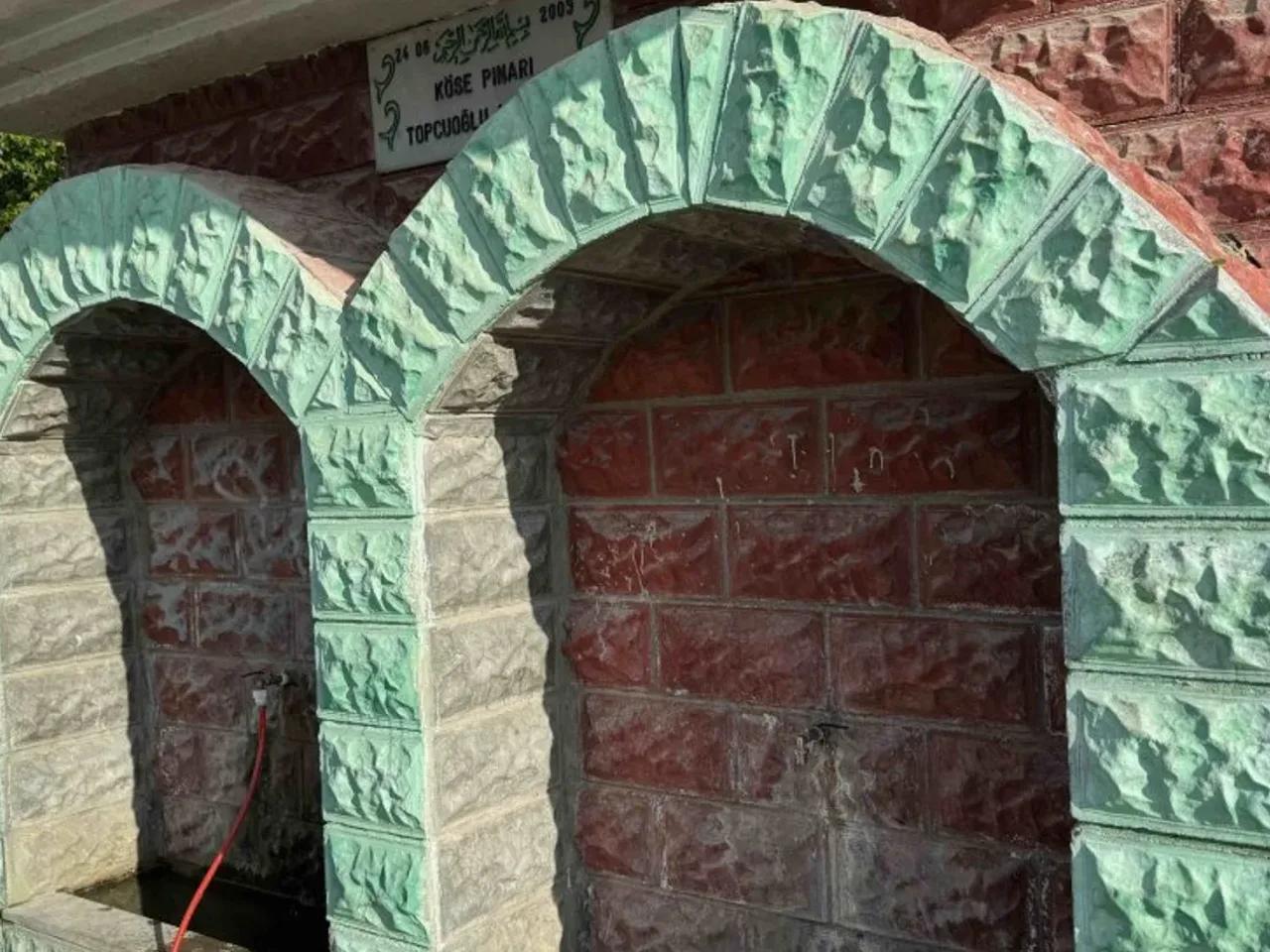Mudurnu,743 Koğukkaya Sokak - 1
