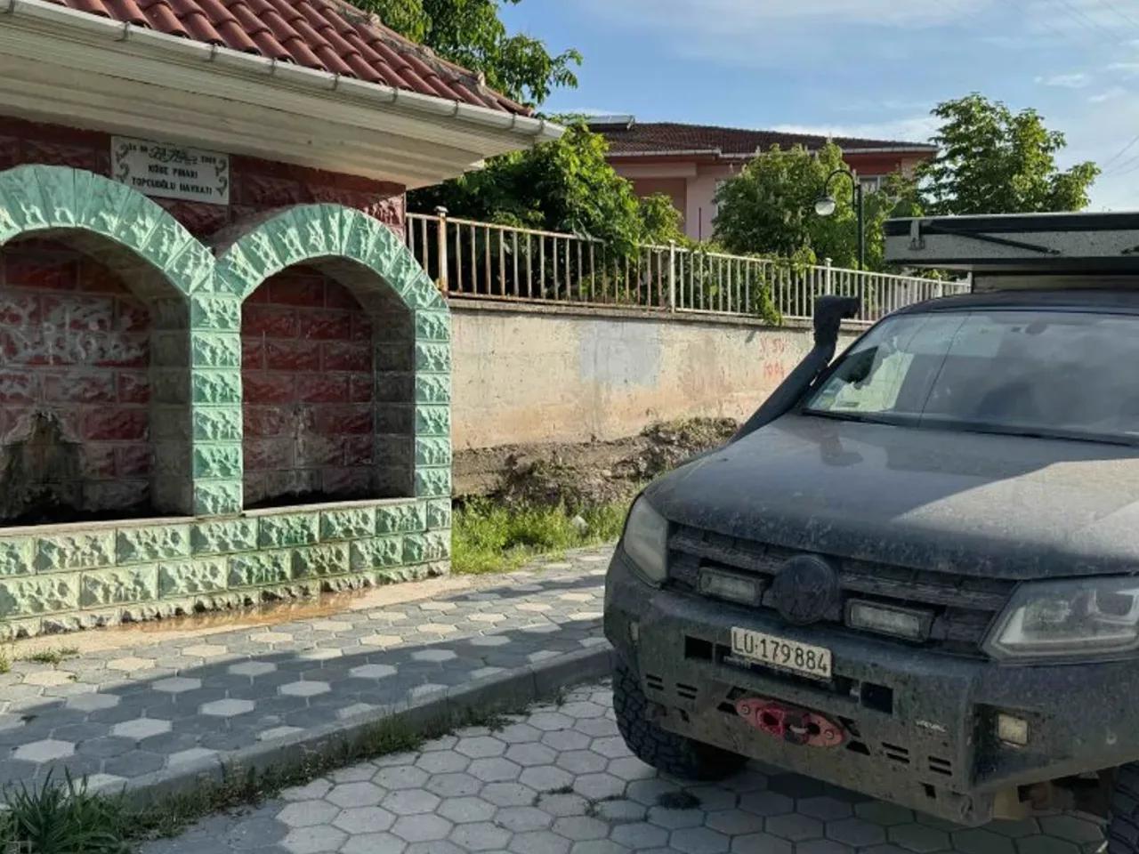 Mudurnu,743 Koğukkaya Sokak - 3