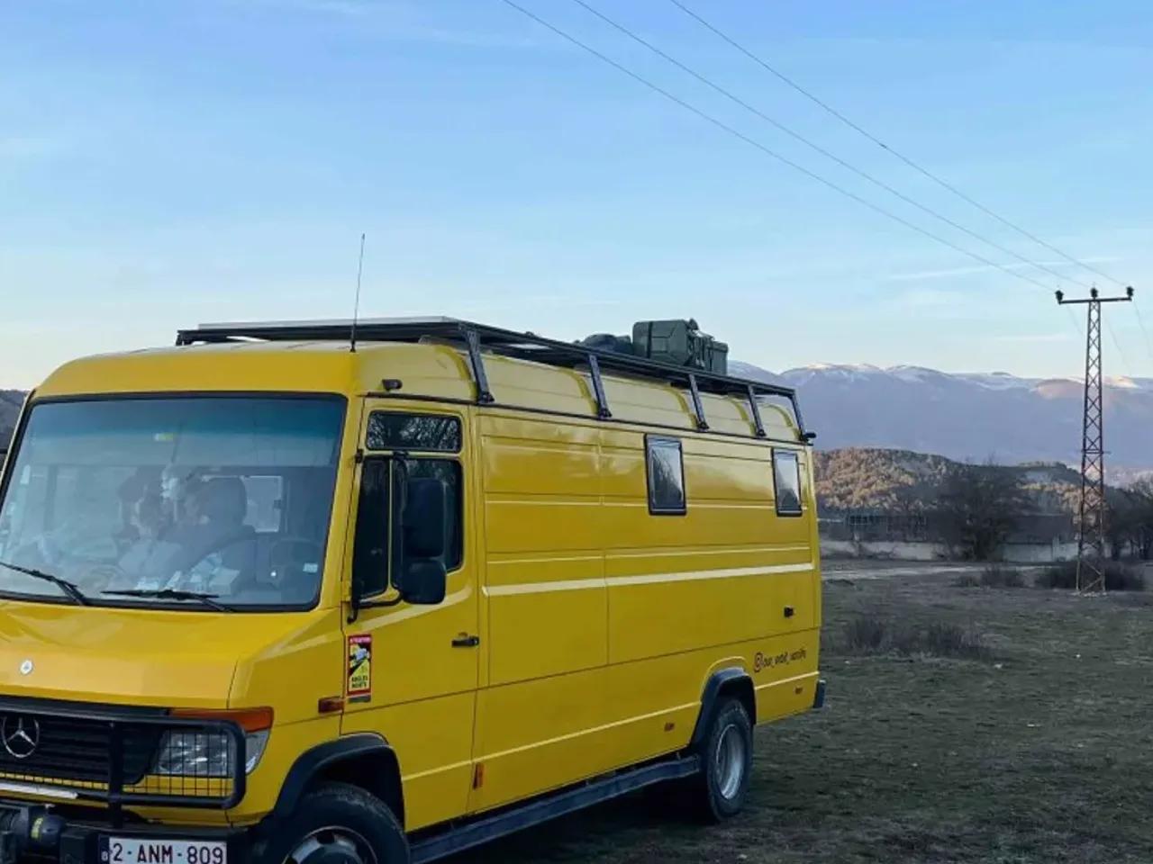 Mudurnu, D655, Nallıhan-Bolu Yolu - 3