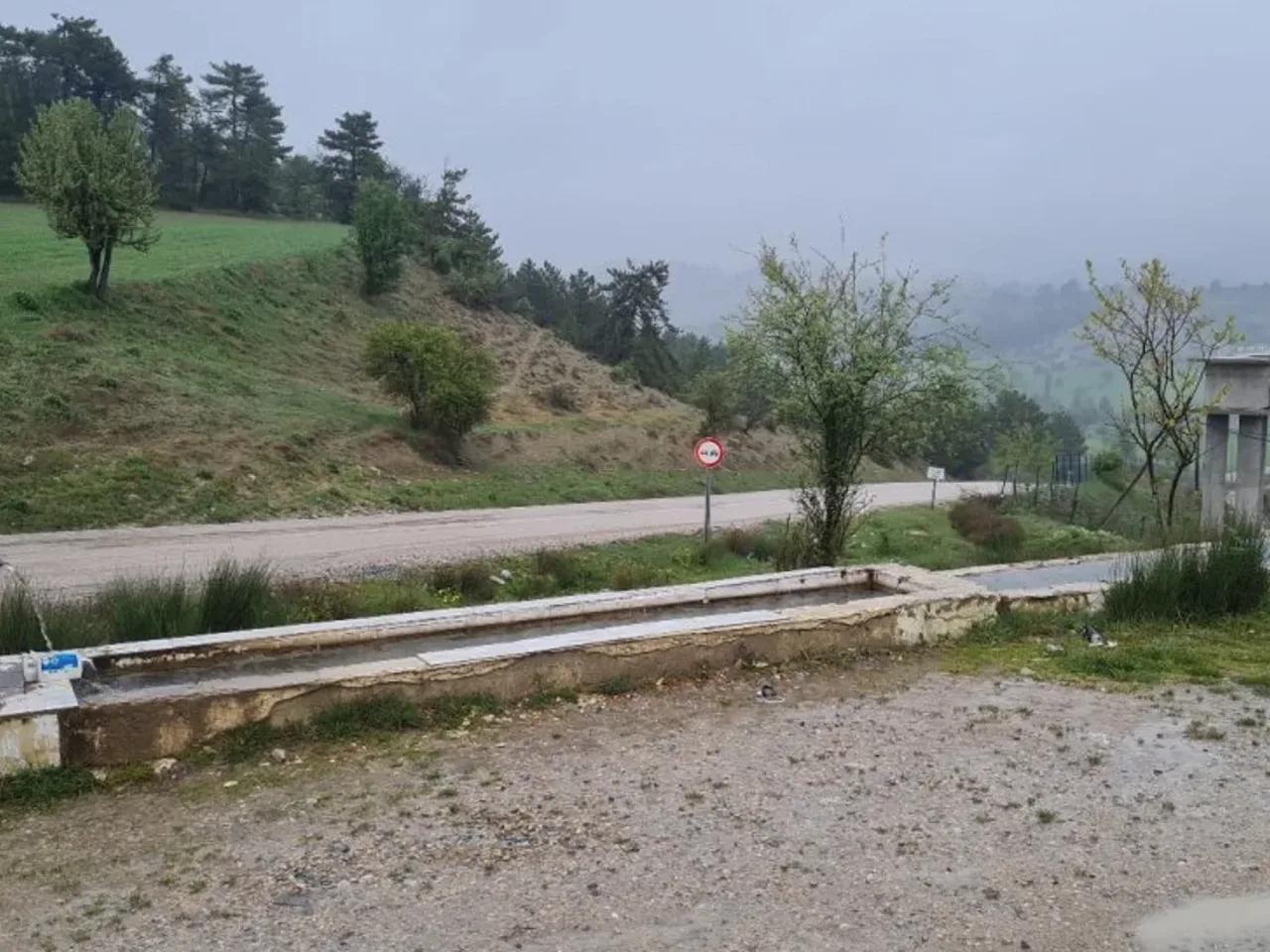 Mudurnu - 1