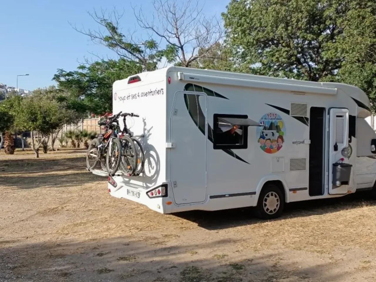 Muğla,10 Cemil Uyar Caddesi - 1
