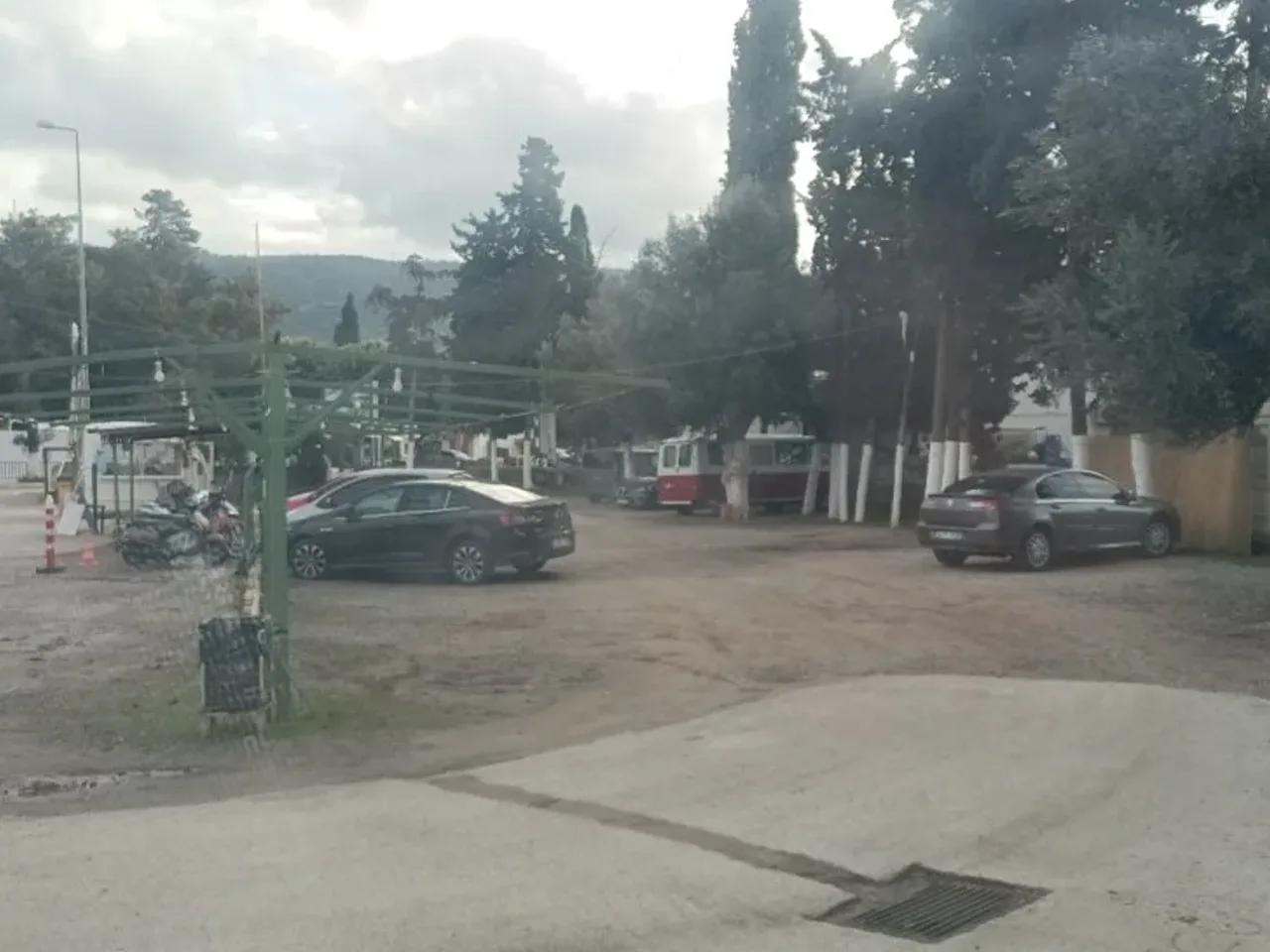 Muğla,10 Cemil Uyar Caddesi - 3