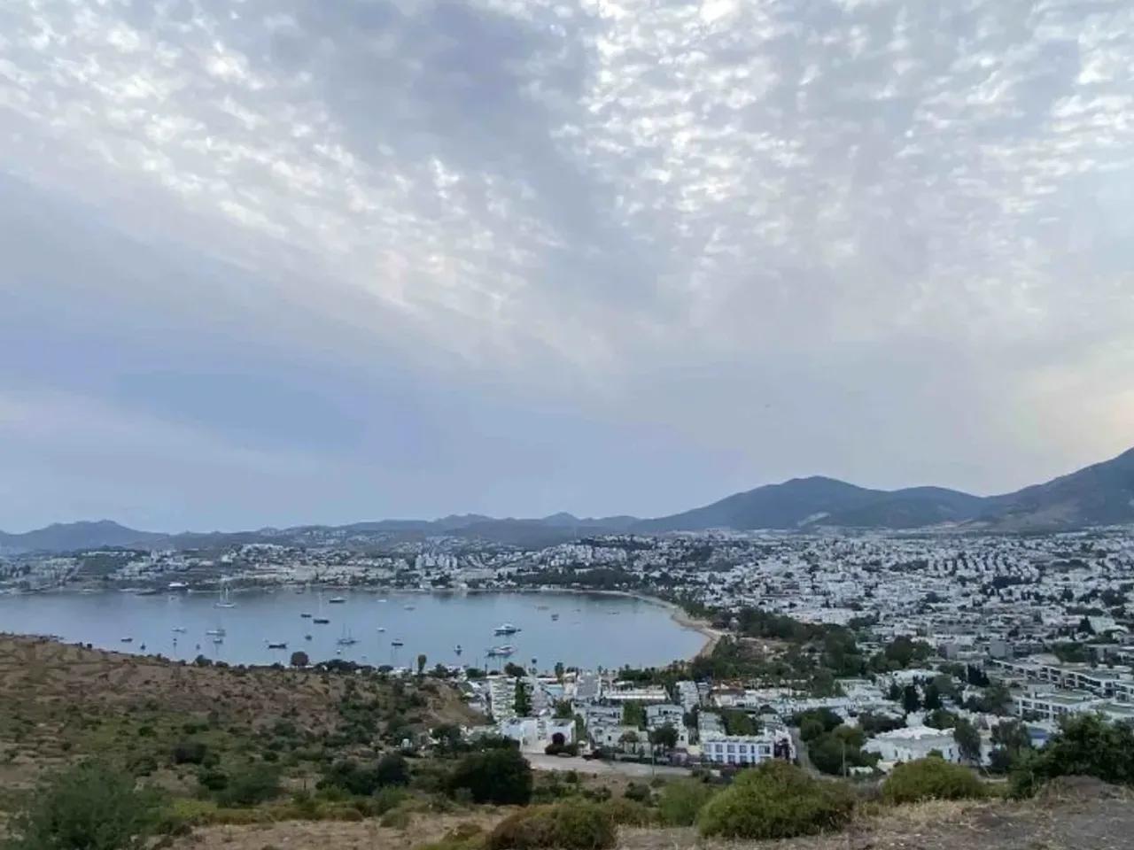 Muğla,10 Haremtan Sokak - 3