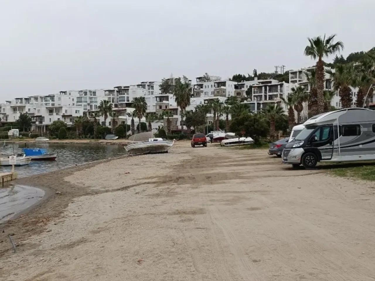 Muğla,120 Çökertme Caddesi - 1
