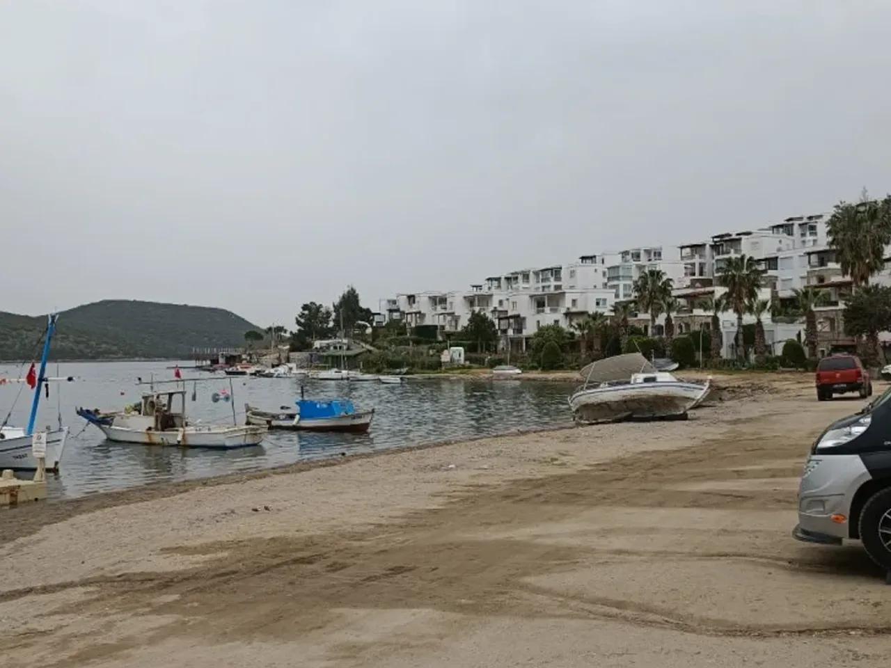 Muğla,120 Çökertme Caddesi - 3