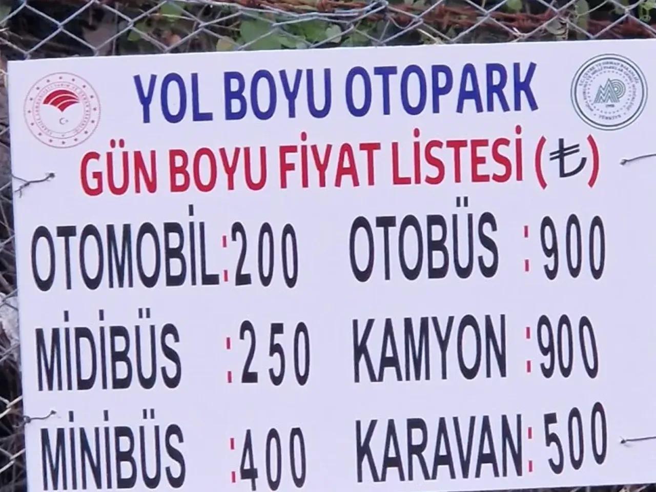 Muğla,2 Ölüdeniz Caddesi - 2
