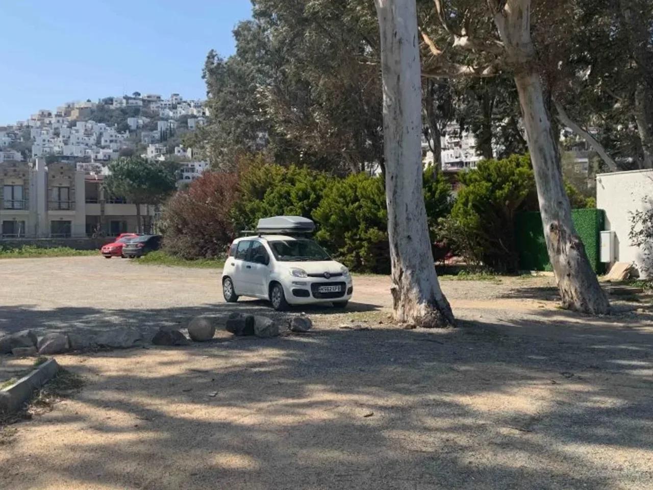 Muğla,3 21. Sokak - 1