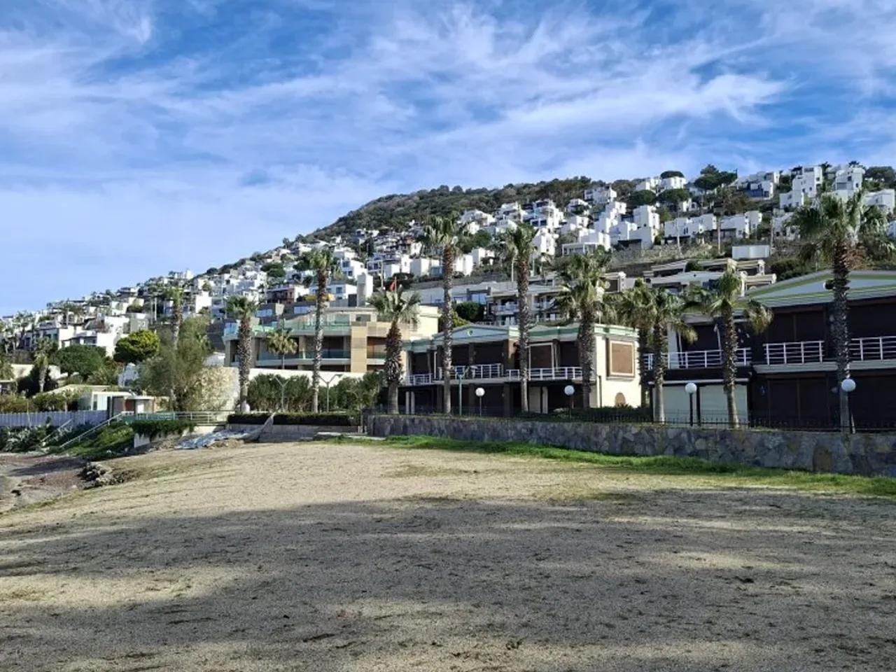 Muğla,3 21. Sokak - 2