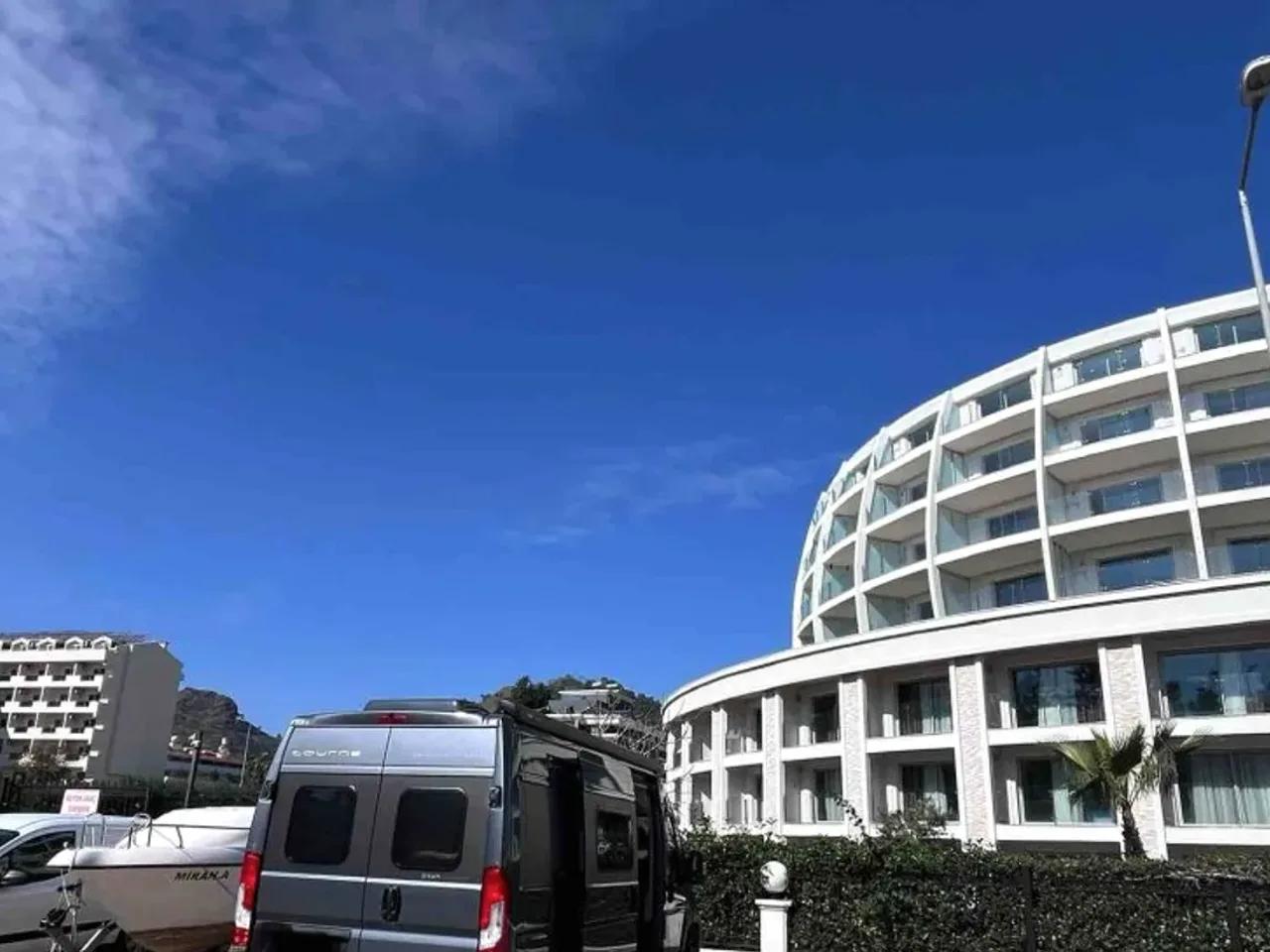 Muğla,4 250. Sokak - 2