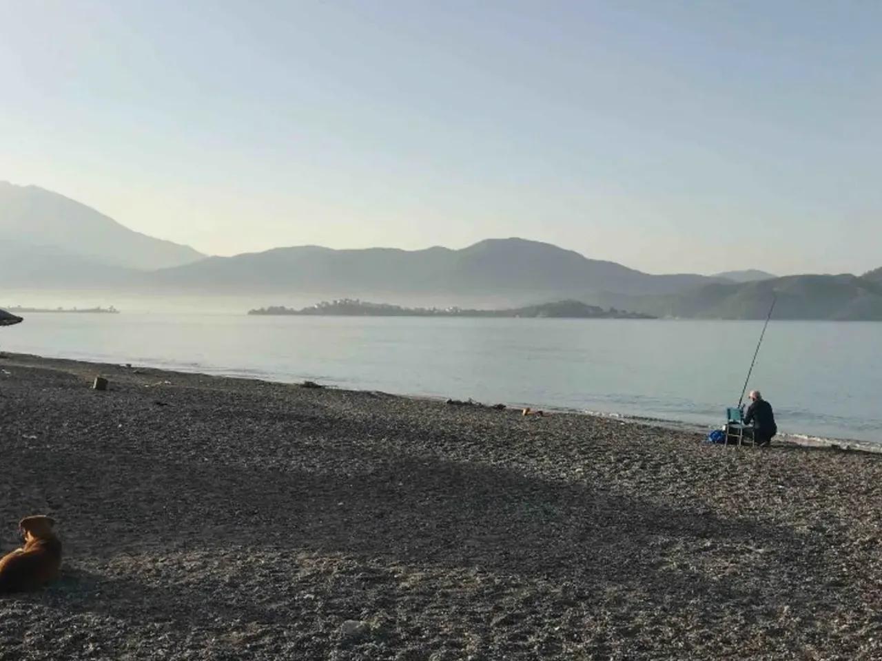 Muğla,40 1100. Sokak - 1