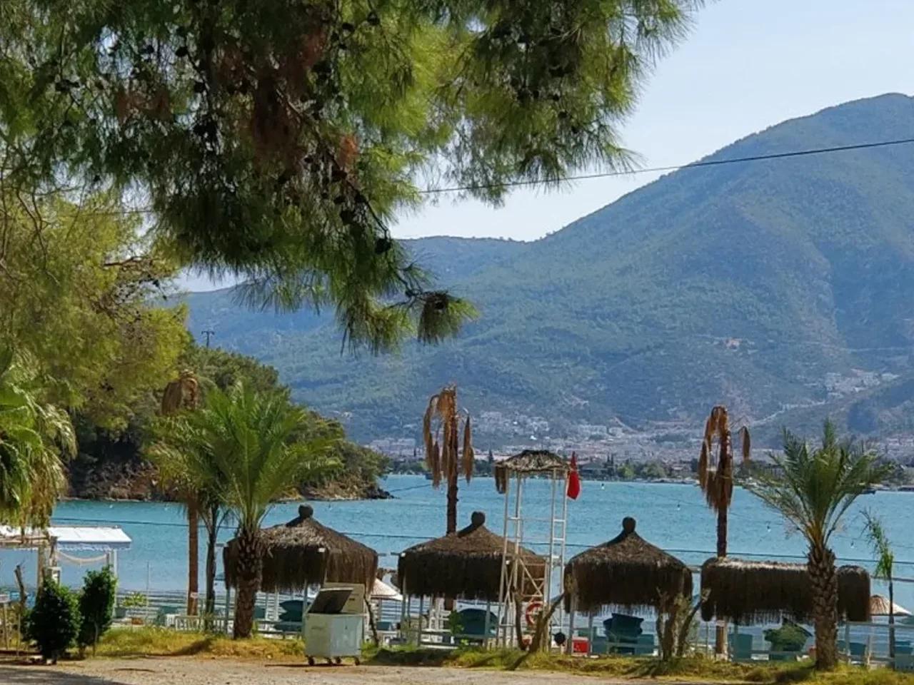 Muğla,70 Fevzi Çakmak Caddesi - 1