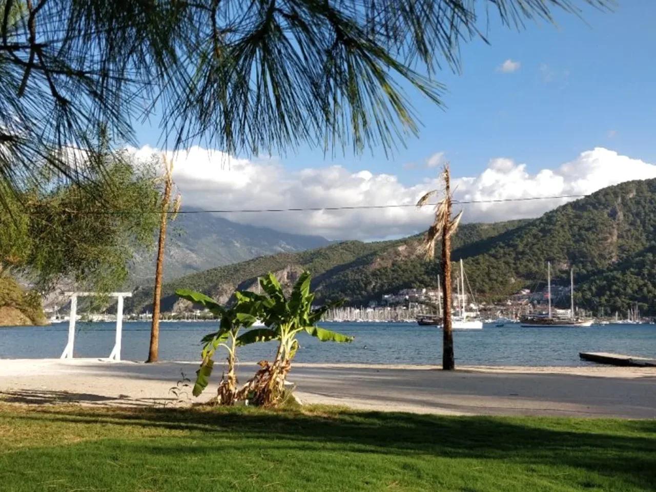 Muğla,70 Fevzi Çakmak Caddesi - 2