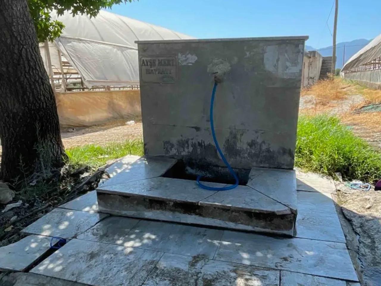 Muğla,Antalya Fethiye Yolu - 1