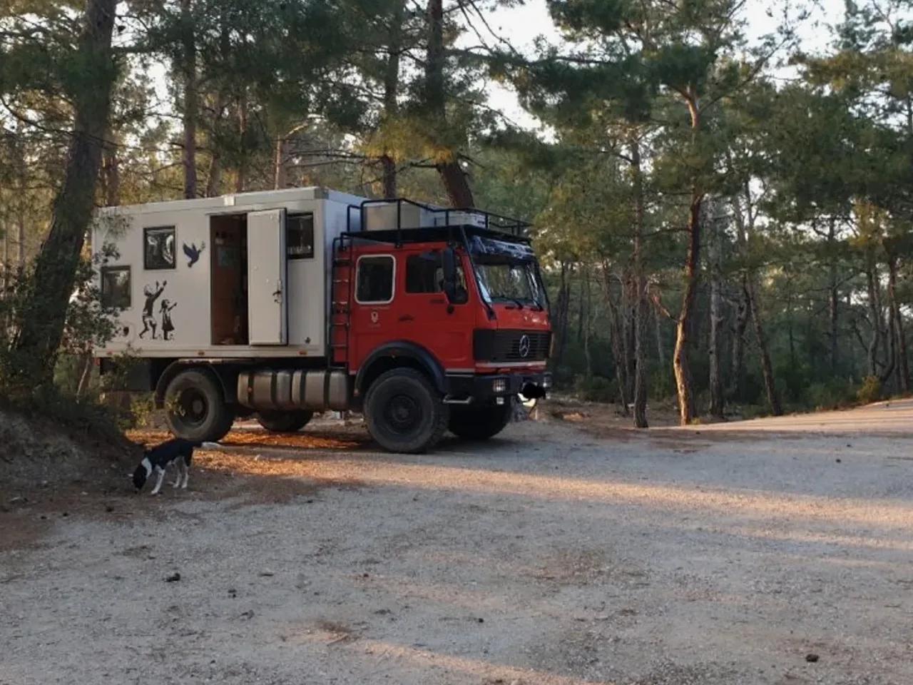 Muğla,Aşağı Yaşdam Caddesi - 2