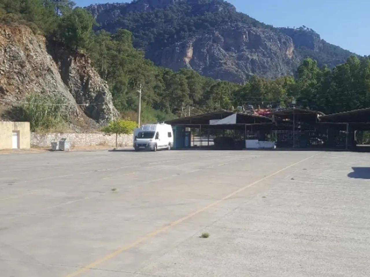 Muğla,Atatürk Bulvarı - 1