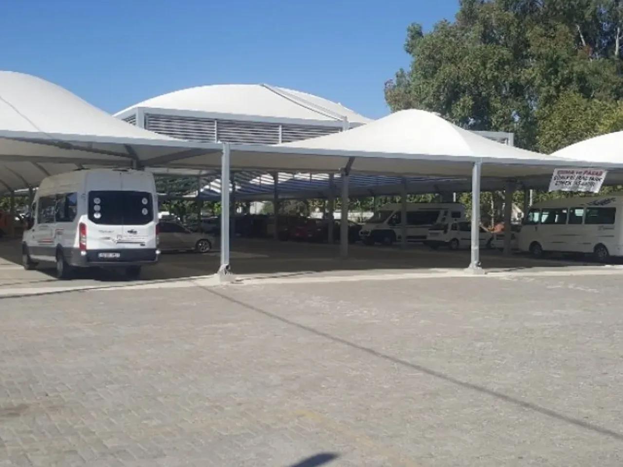 Muğla,Atatürk Bulvarı - 2