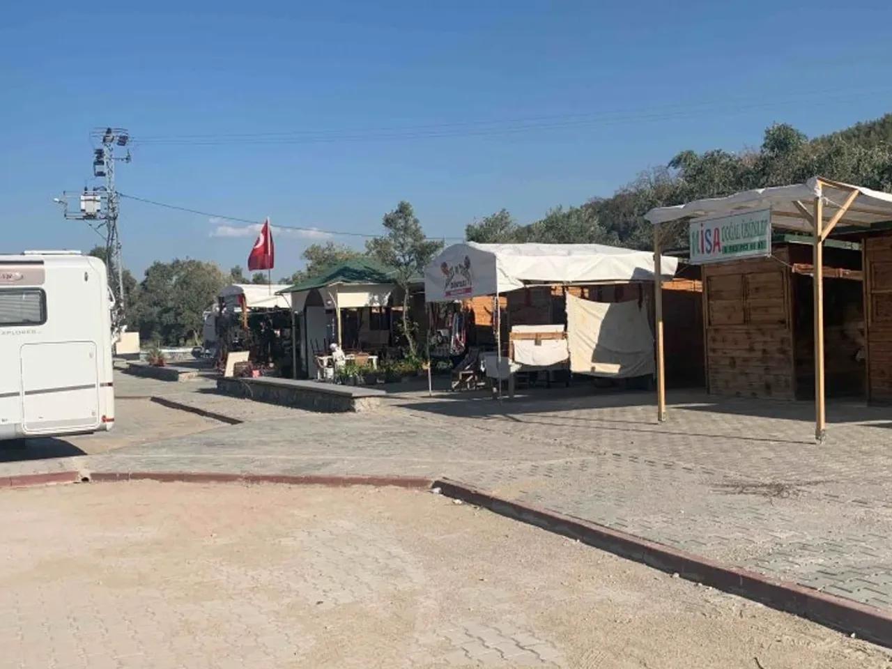 Muğla Bodrum Yolu - 2