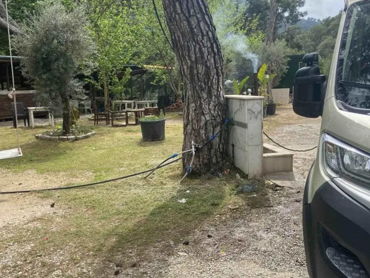 Muğla Fethiye Yolu - 3