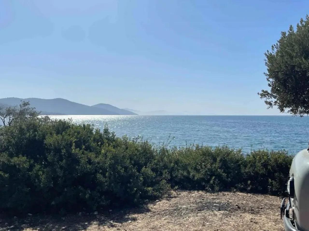 Muğla, - 1