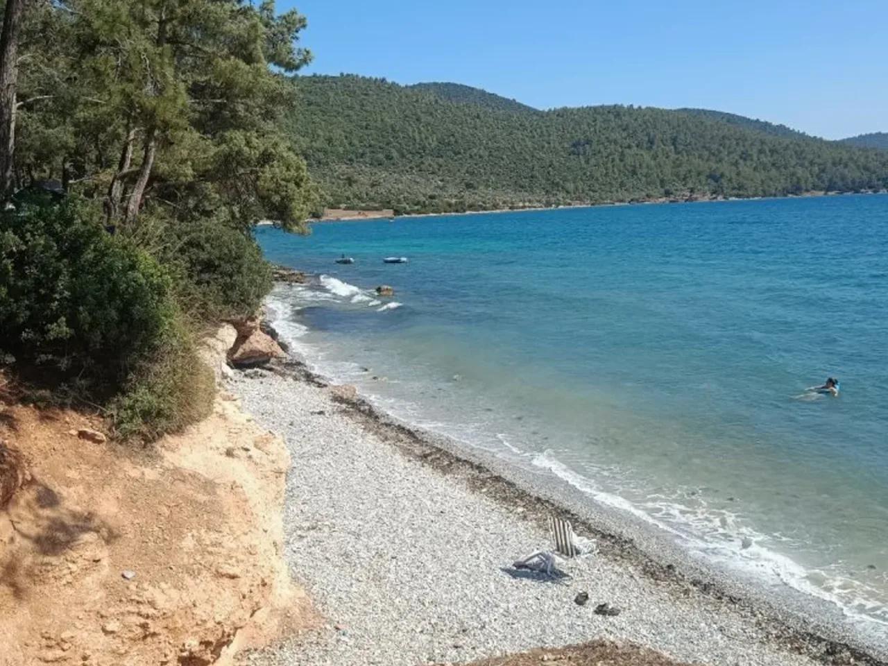 Muğla, - 3