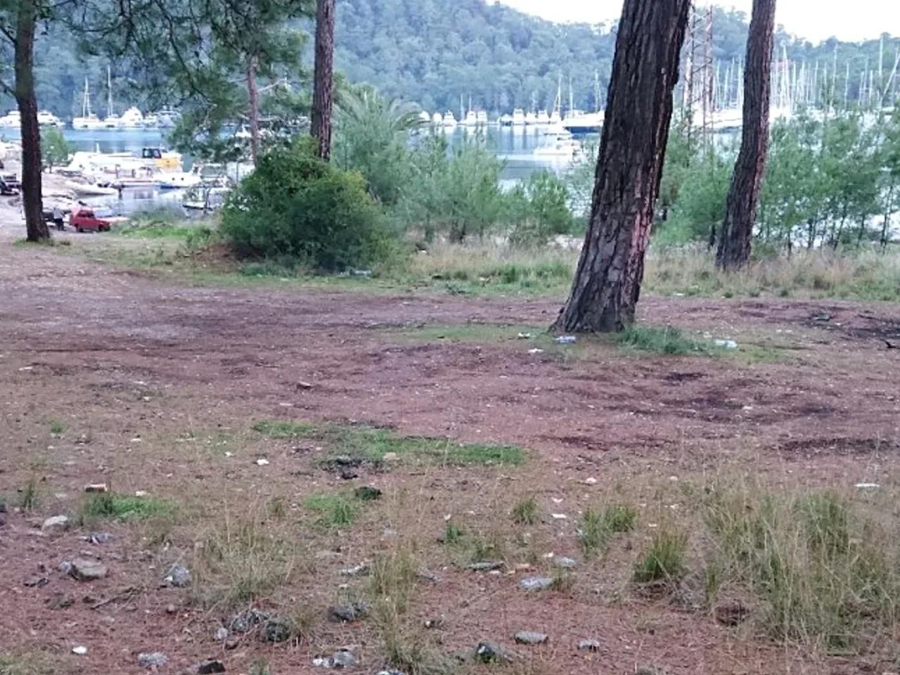 Muğla, - 1