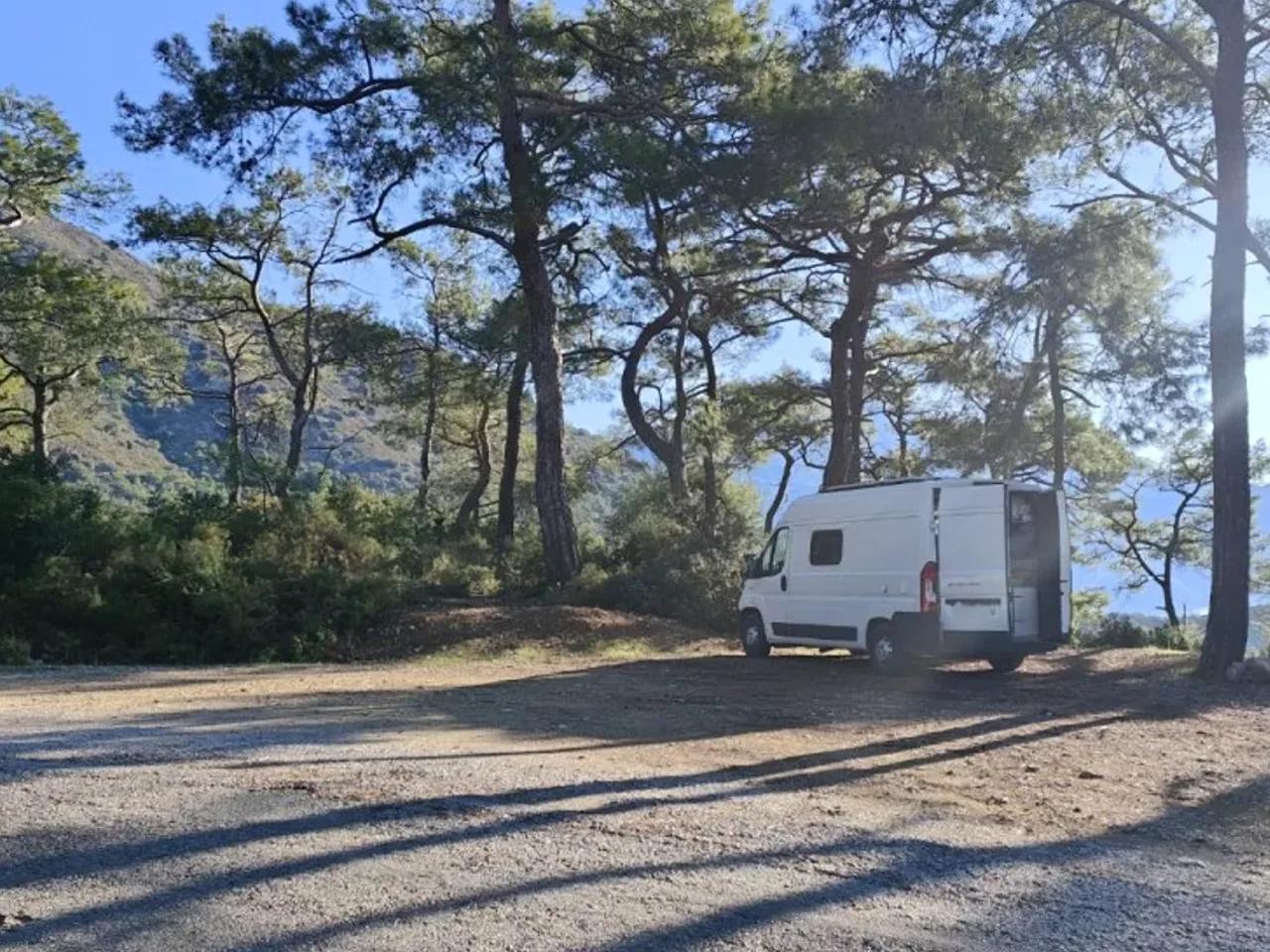 Muğla, - 2