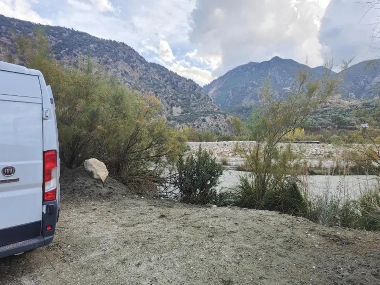 Muğla, - 1