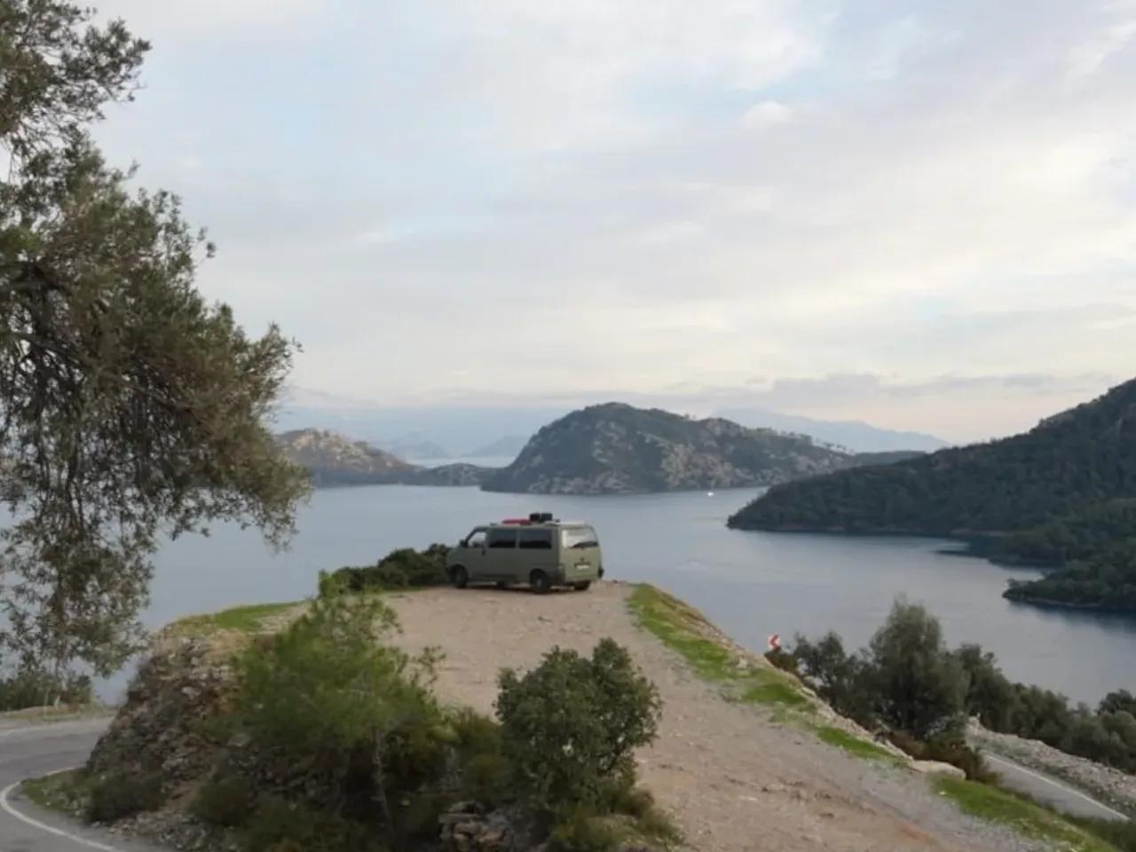 Muğla, - 1