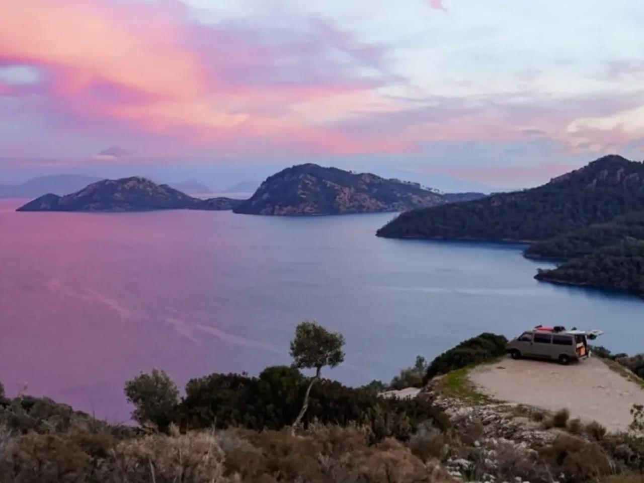 Muğla, - 2