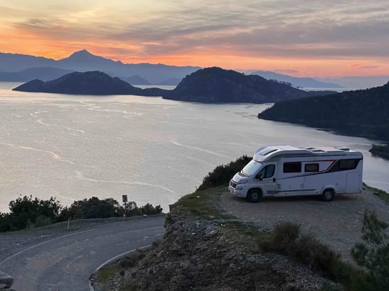 Muğla, - 3