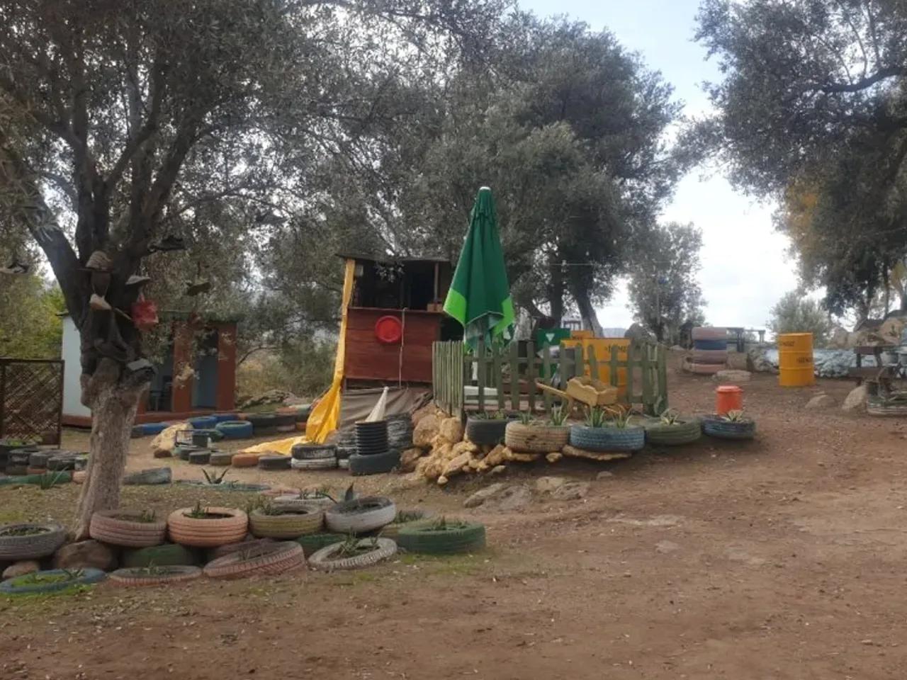 Muğla,Muğla Bodrum Yolu - 1
