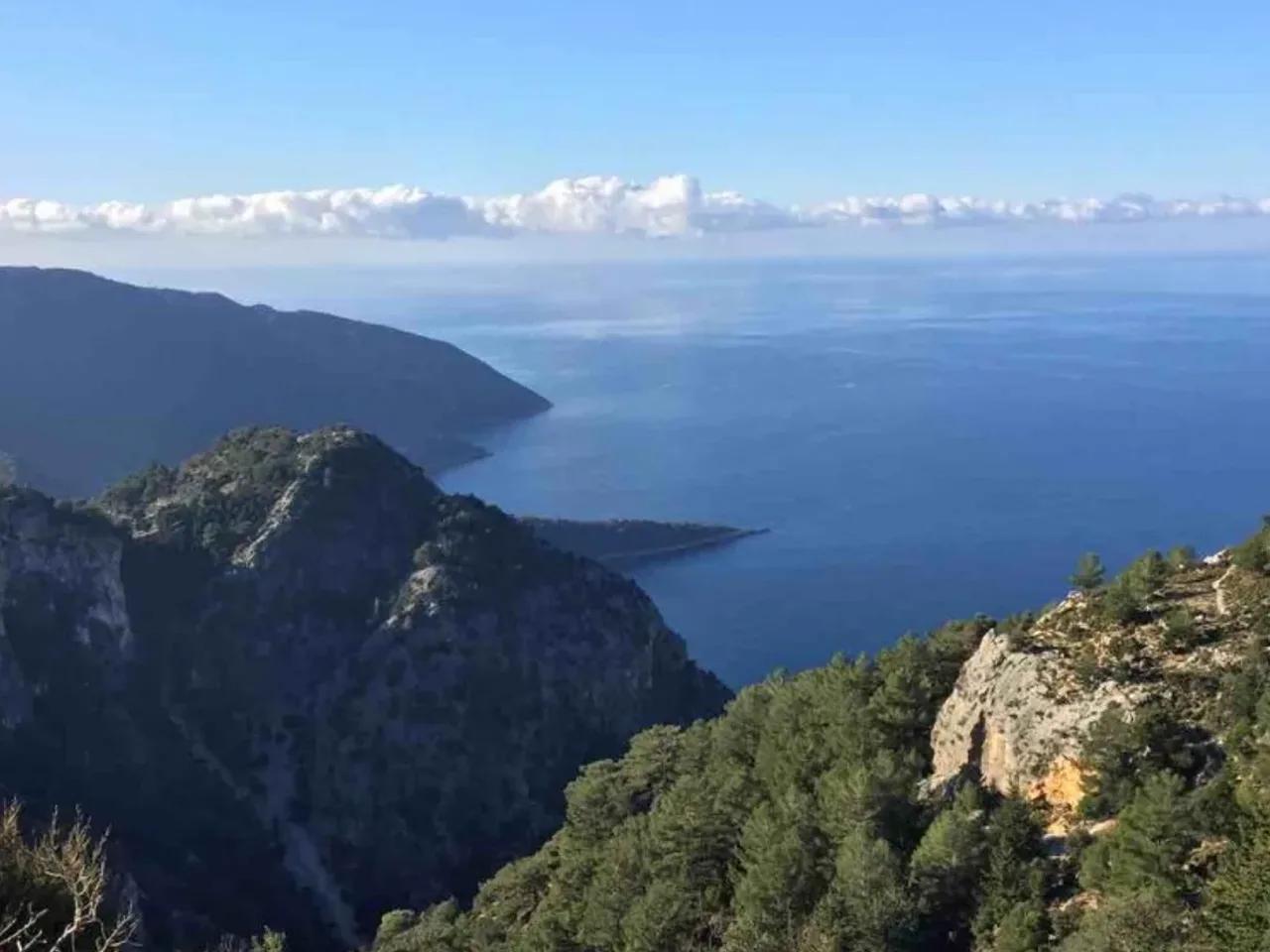 Muğla, - 1