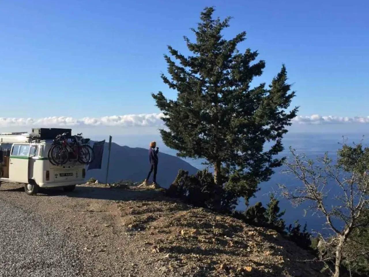 Muğla, - 2
