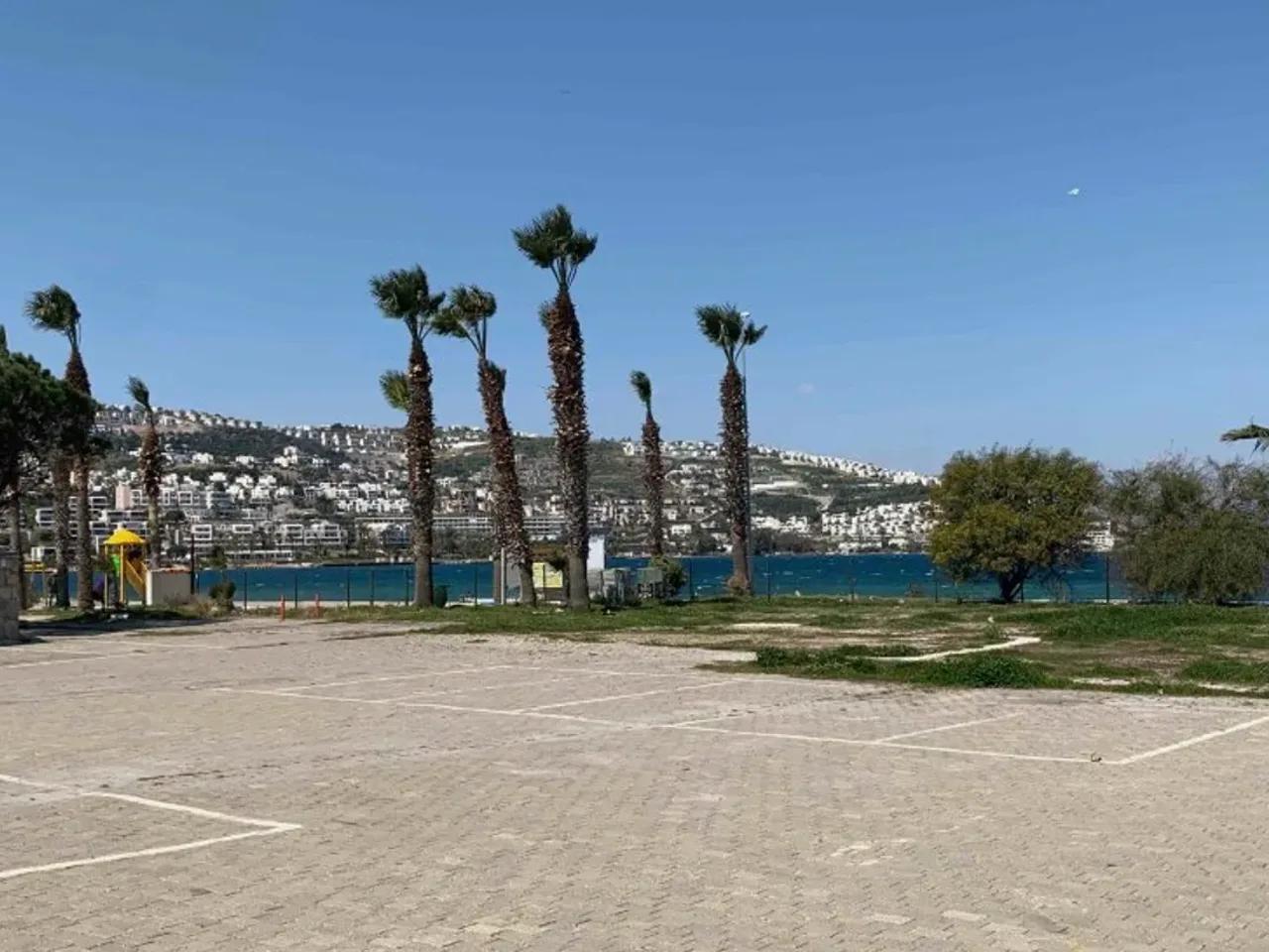 Muğla,No:1/3 Şehit Uğur Öztop Caddesi - 2