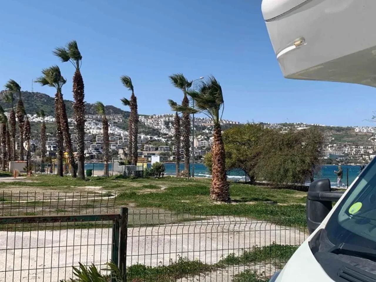 Muğla,No:1/3 Şehit Uğur Öztop Caddesi - 3