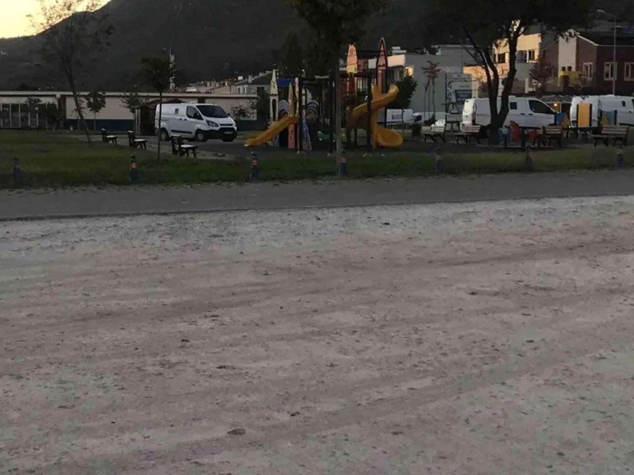 Muğla,No:3/A Ethem Necmi Yener Caddesi - 1