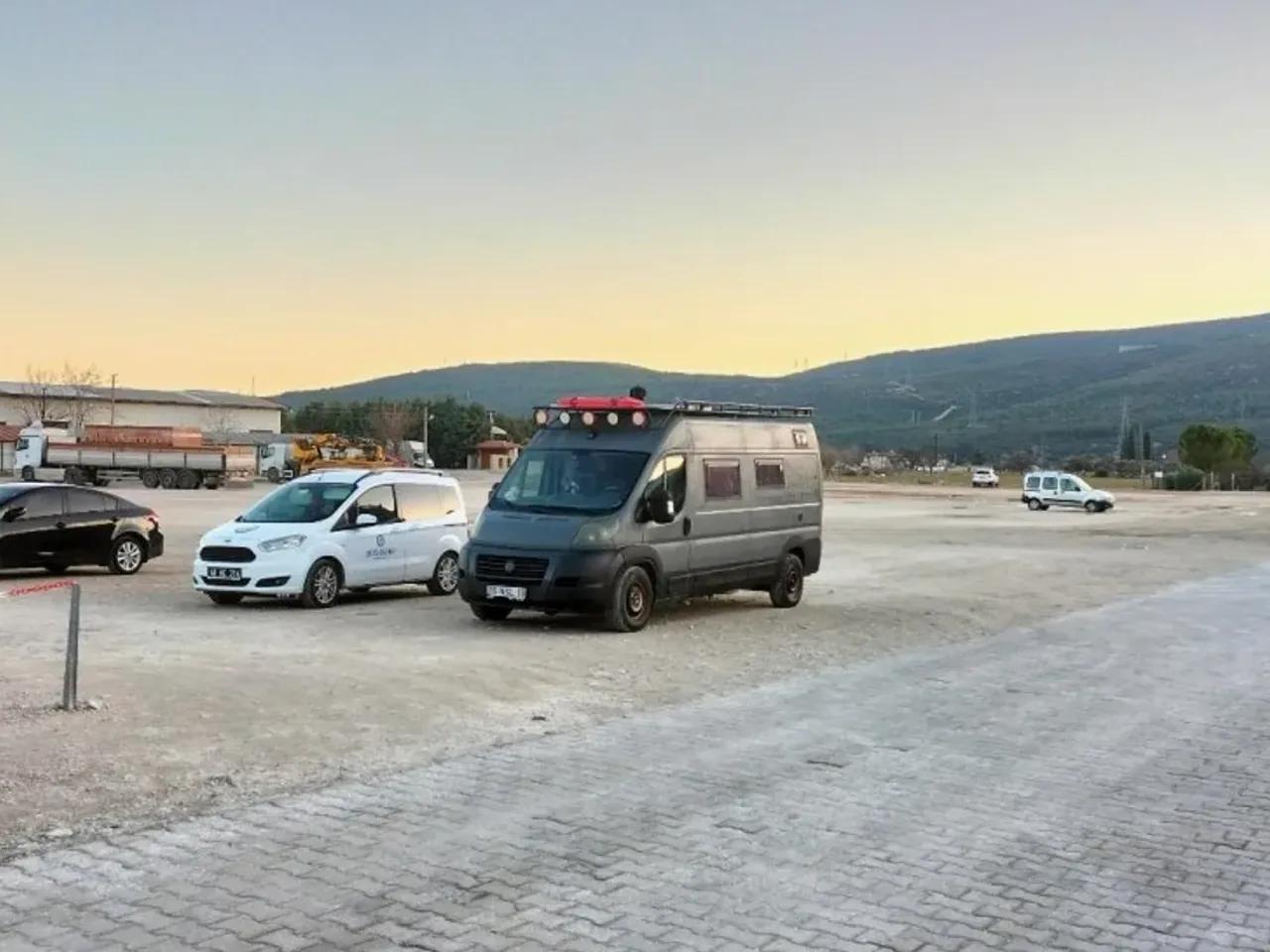 Muğla,No:3/A Ethem Necmi Yener Caddesi - 2