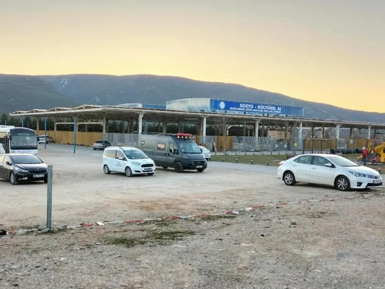 Muğla,No:3/A Ethem Necmi Yener Caddesi - 3