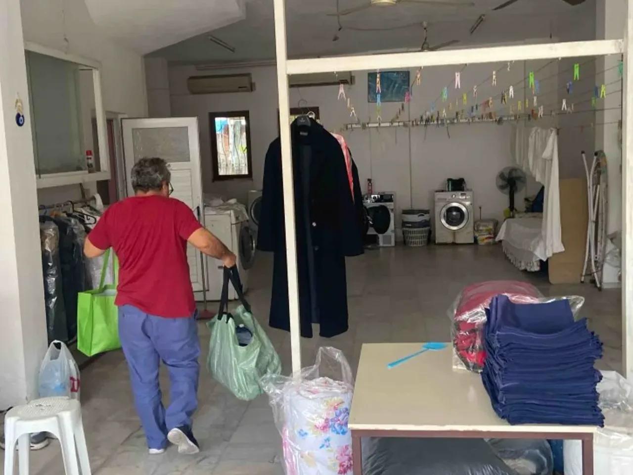 Mugla,No:5/A Ambarcı Caddesi - 1