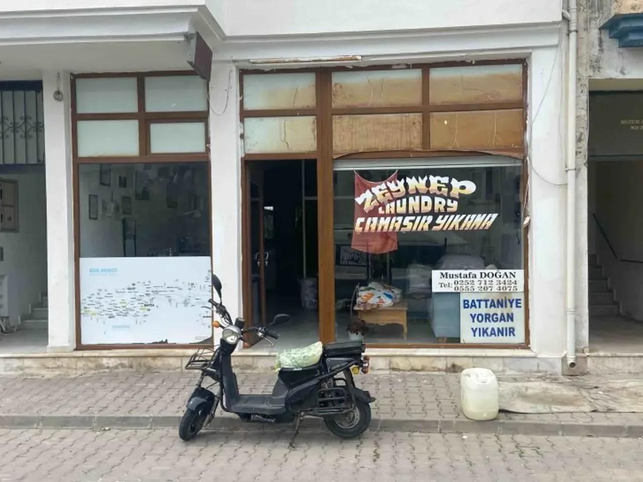 Mugla,No:5/A Ambarcı Caddesi - 2