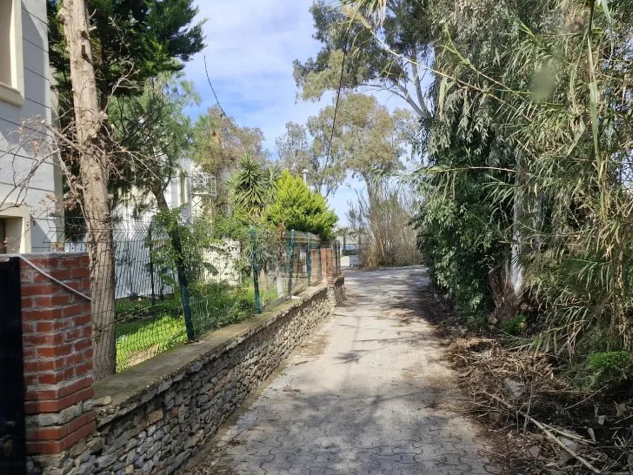 Muğla,Plaj Caddesi - 1