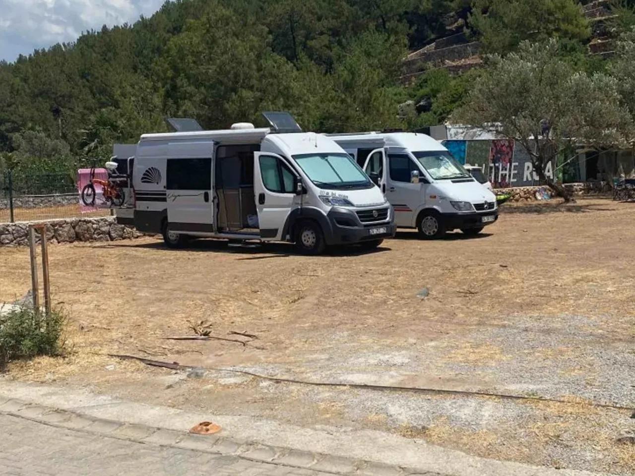 Mugla,Selimiye Mah Sigliman sok. - 2