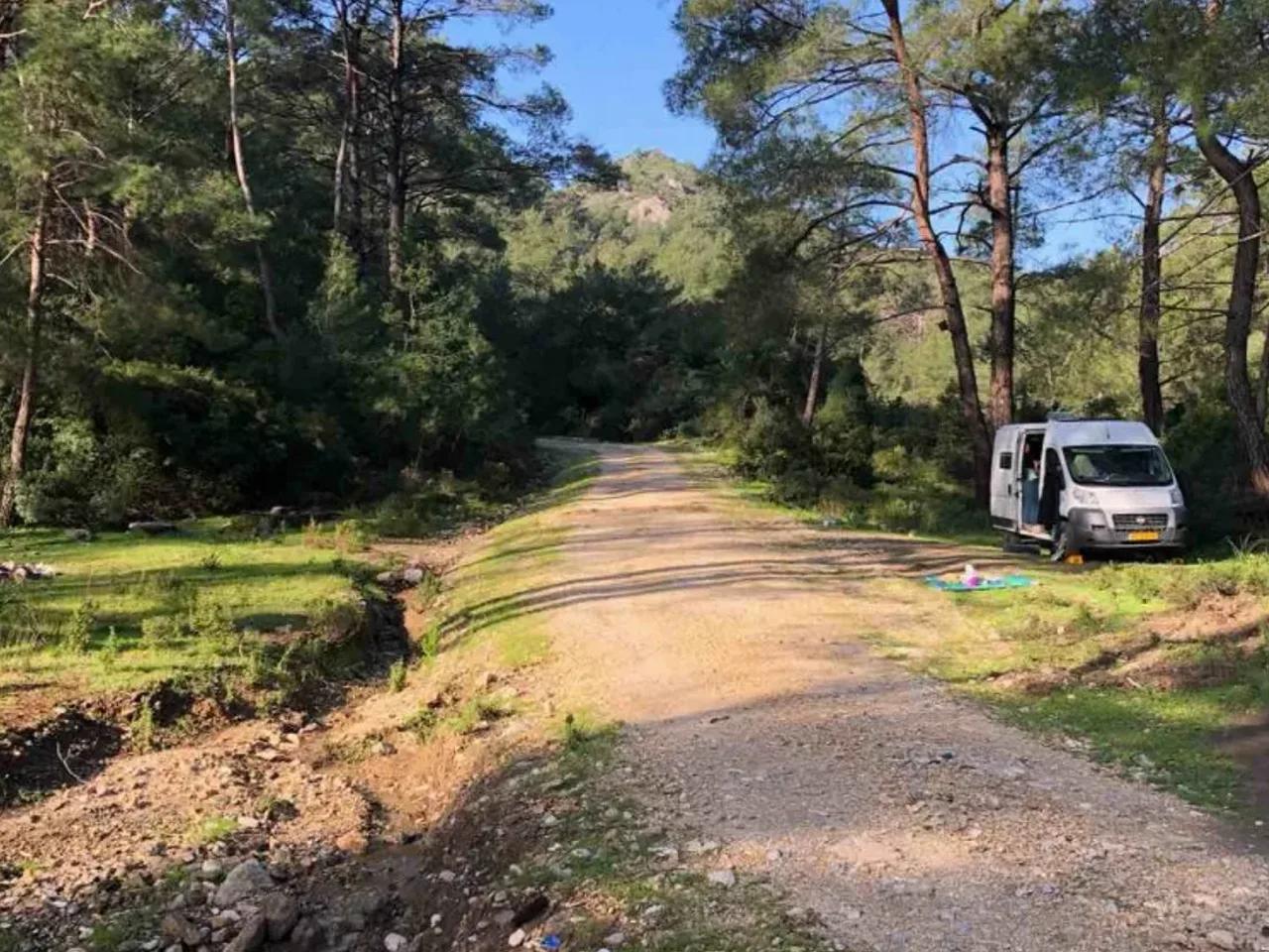 Muğla - 1