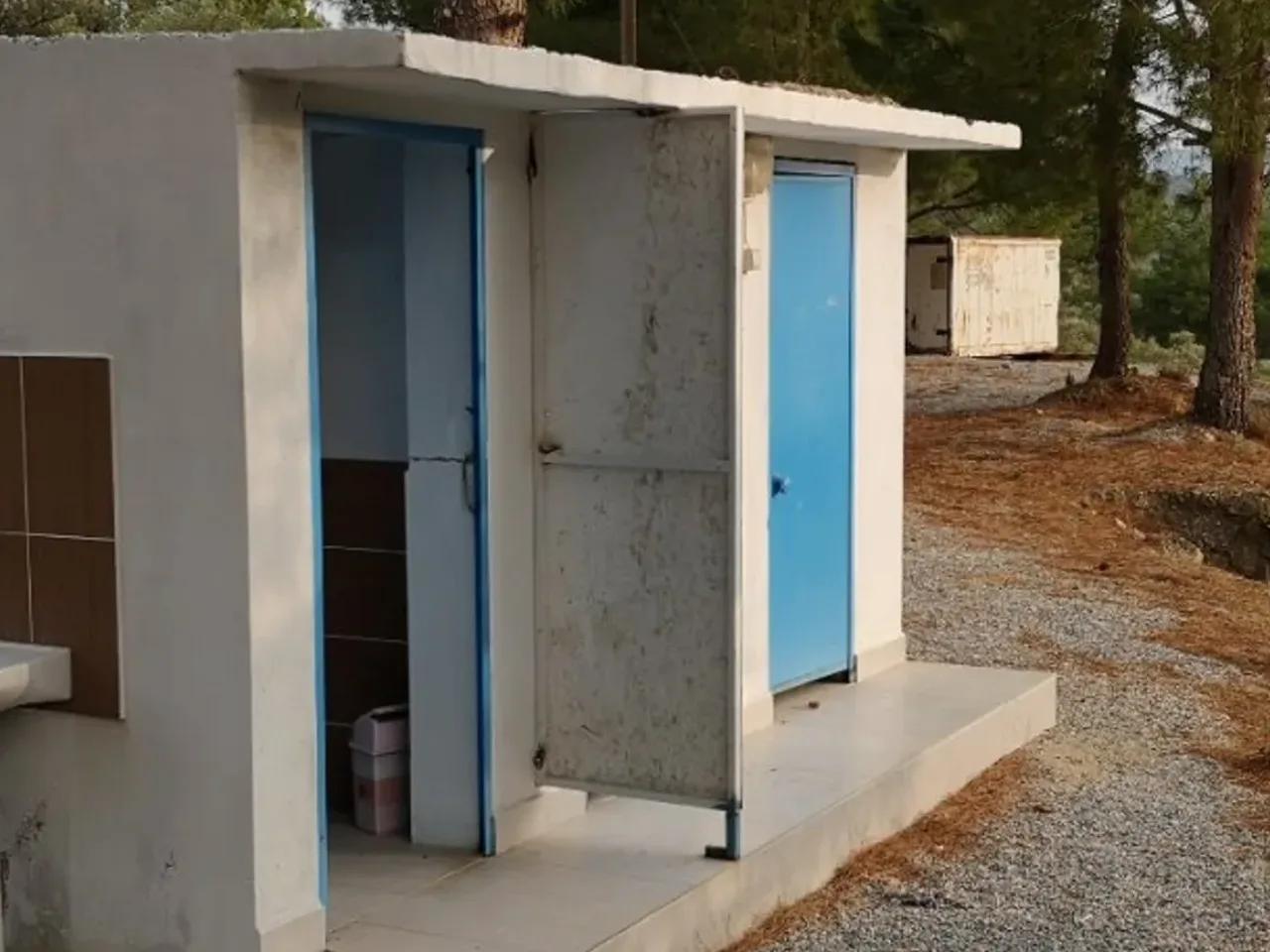 Muğla - 1