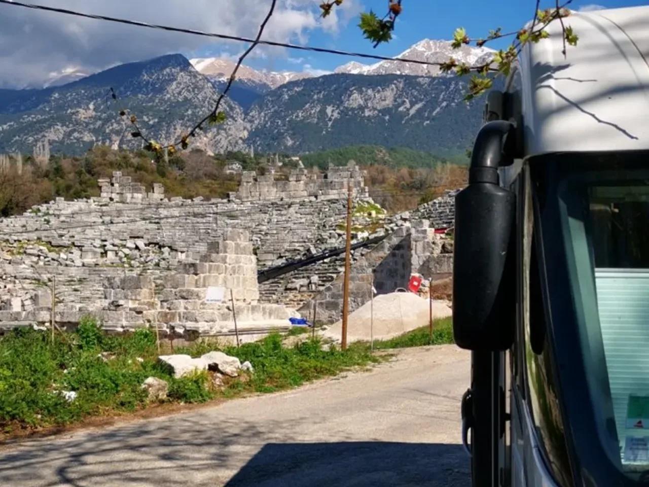 Muğla - 2