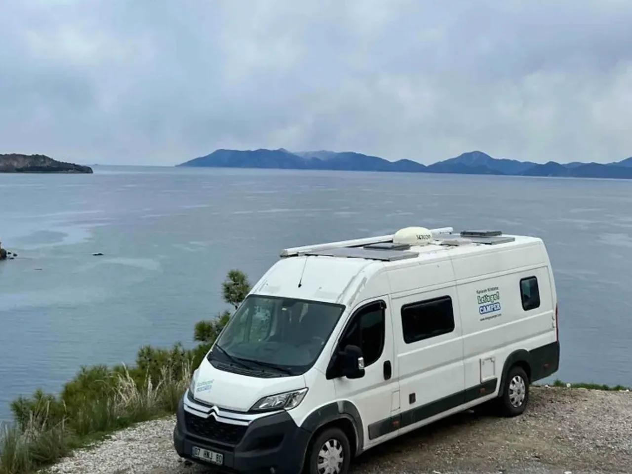 Mugla - 1