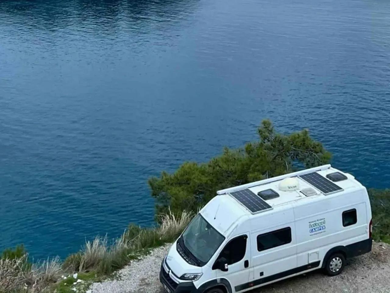 Mugla - 2