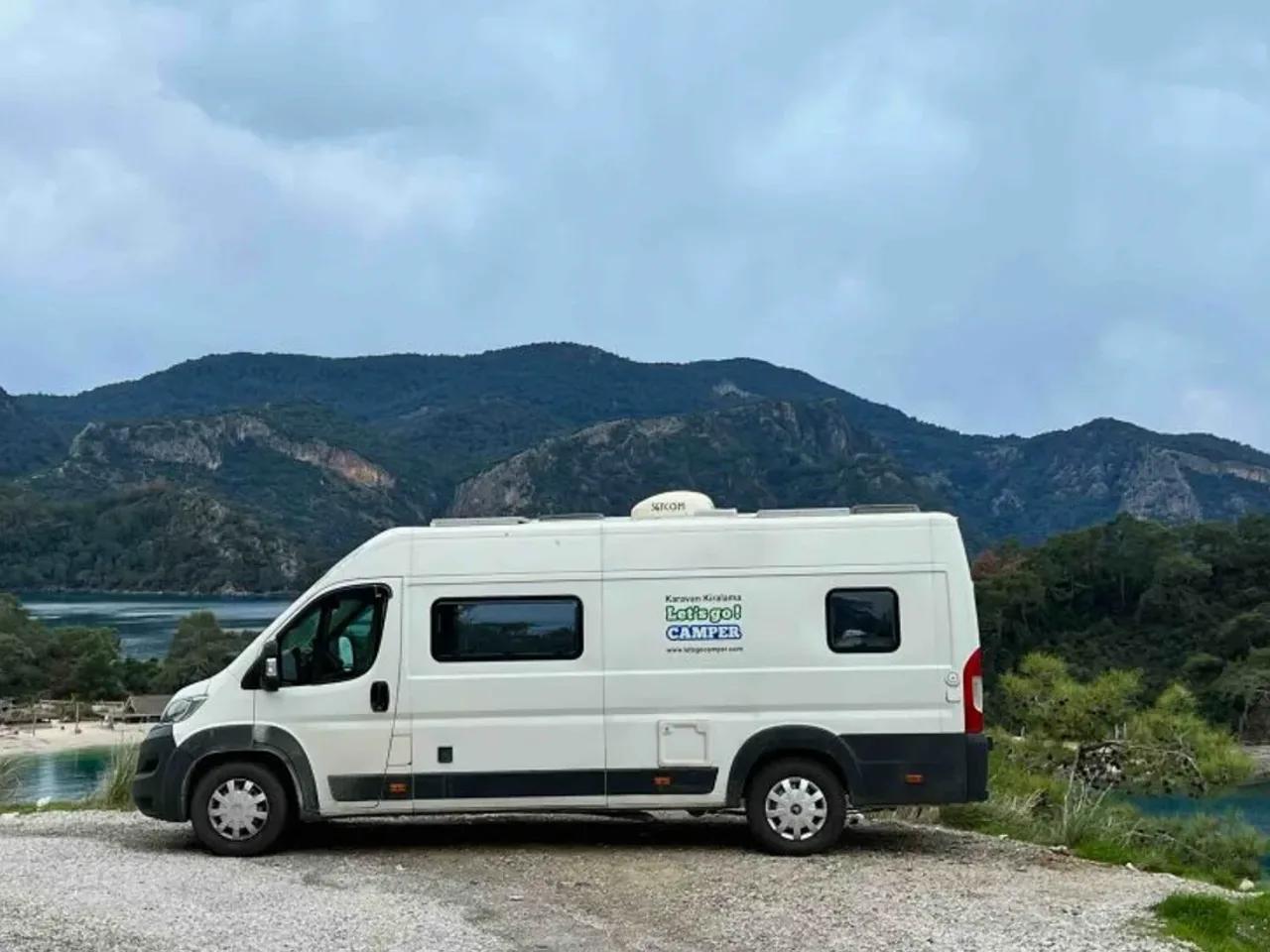 Mugla - 3