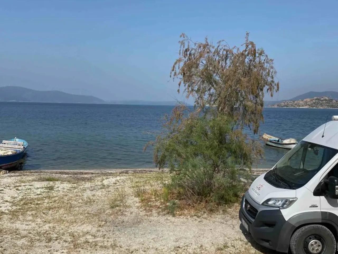 Muğla - 3